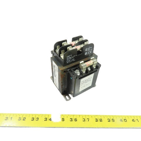 Micron B150-0833-8 150VA Control Transformer 220/480V Pri 110/120V Sec 1Ph