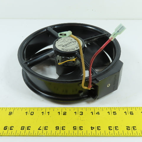 EG&G Rotron Type 113 115V AC Axial Cooling Fan