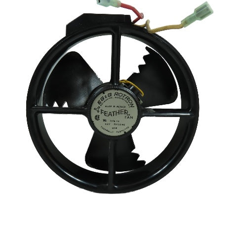 EG&G Rotron Type 113 115V AC Axial Cooling Fan