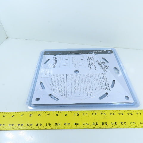 Orion OR1060SC 10" 60-Tooth Carbide Tipped Circular Saw Blade