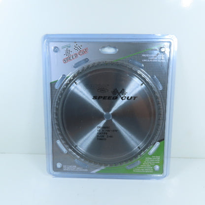 Orion OR1060SC 10" 60-Tooth Carbide Tipped Circular Saw Blade