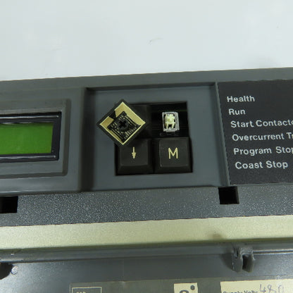 Eurotherm 590LC1 0350 1911 590 Link Series DC Drive 480V 3Ph Parts/Repair
