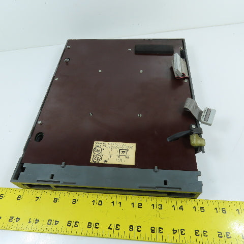 Eurotherm 590LC1 0350 1911 590 Link Series DC Drive 480V 3Ph Parts/Repair