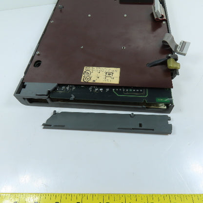 Eurotherm 590LC1 0350 1911 590 Link Series DC Drive 480V 3Ph Parts/Repair