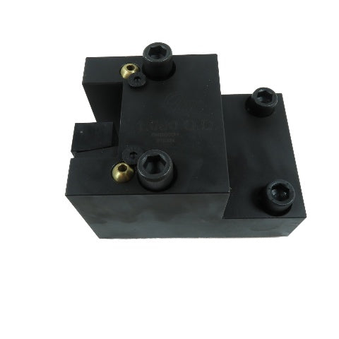Haas BMT65OD-1 BMT65 1" O.D. Static Turning Tool Holder Block