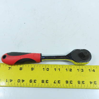 3/8" Drive Quick Release Ratchet Chrome Vanadium