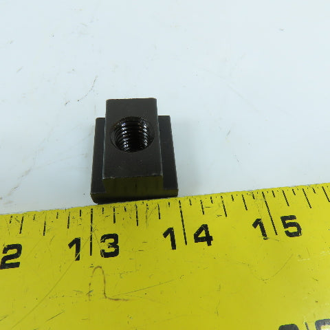 16mm T-Slot Clamping Stud Bolt Set 1/2-13 Stud Lot Of 5