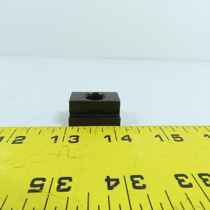 16mm T-Slot Clamping Stud Bolt Set 1/2-13 Stud Lot Of 5