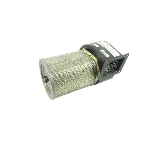 Electra-Kool 115V 1Ph Squirrel Cage Blower W/ Filter