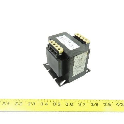 Allen-Bradley 1497-C-BASX-0-N 130VA Transformer 240/480V Pri 120V Sec