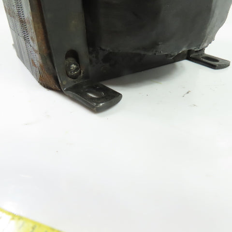 Dongan NSC-30H6-0960 750VA 1Ph Transformer 190/575V Pri 110/120V Sec