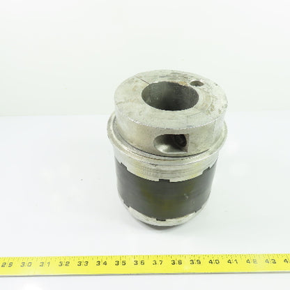 Tidland 543315 Pneumatic Expanding Core Chuck Air Shaft Adapter 6" OD x 3" Bore