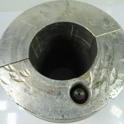 Tidland 543315 Pneumatic Expanding Core Chuck Air Shaft Adapter 6" OD x 3" Bore