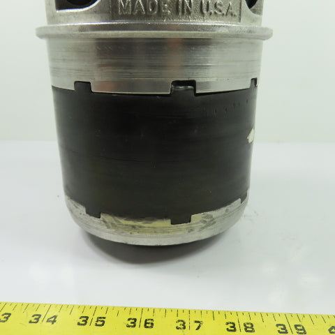 Tidland 543315 Pneumatic Expanding Core Chuck Air Shaft Adapter 6" OD x 3" Bore
