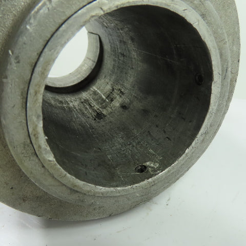 Tidland 543315 Pneumatic Expanding Core Chuck Air Shaft Adapter 6" OD x 3" Bore
