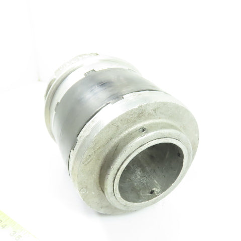Tidland 543315 Pneumatic Expanding Core Chuck Air Shaft Adapter 6" OD x 3" Bore