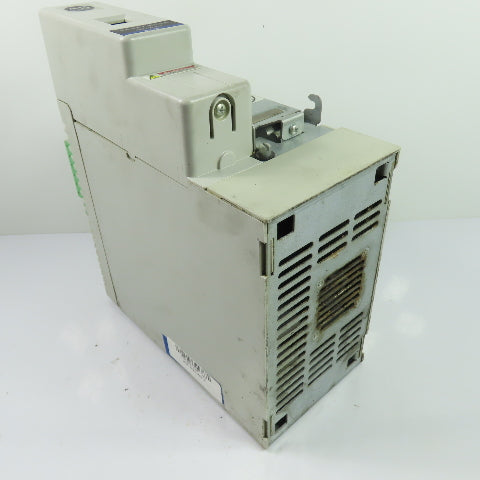 Allen-Bradley 2094-BC02-M02-M 15kW Integrated Axis Power Module (Parts/Repair)