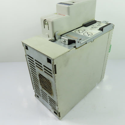 Allen-Bradley 2094-BC02-M02-M 15kW Integrated Axis Power Module (Parts/Repair)