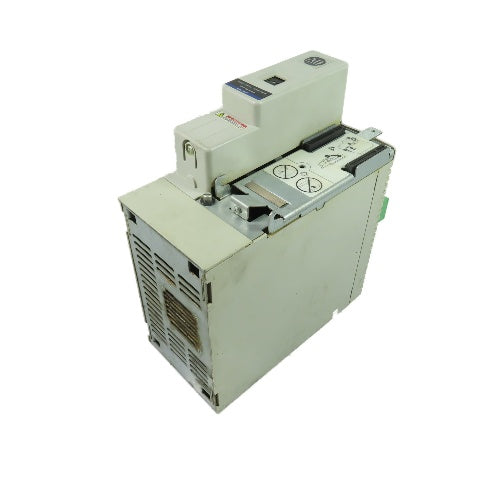 Allen-Bradley 2094-BC02-M02-M 15kW Integrated Axis Power Module (Parts/Repair)
