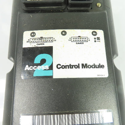 Crown 121611 Access 2 Electronic Control Module 24/36V Forklift Controller