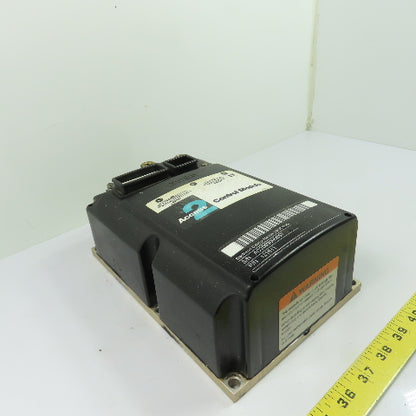 Crown 121611 Access 2 Electronic Control Module 24/36V Forklift Controller