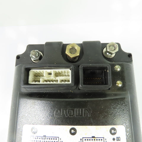 Crown 121611 Access 2 Electronic Control Module 24/36V Forklift Controller