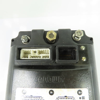 Crown 121611 Access 2 Electronic Control Module 24/36V Forklift Controller