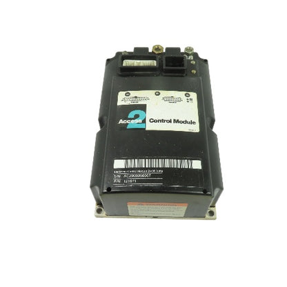 Crown 121611 Access 2 Electronic Control Module 24/36V Forklift Controller