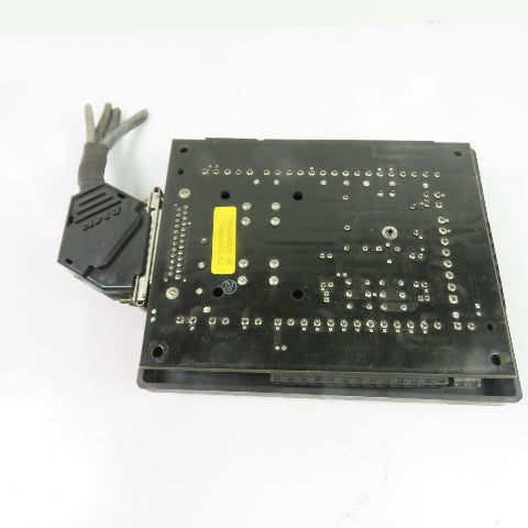 Crown 122179-001 InfoPoint Access 123 Distribution Panel