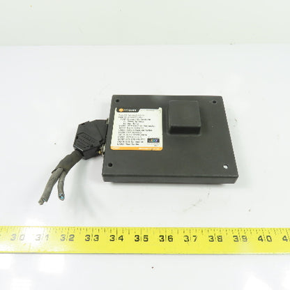 Crown 122179-001 InfoPoint Access 123 Distribution Panel