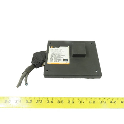 Crown 122179-001 InfoPoint Access 123 Distribution Panel