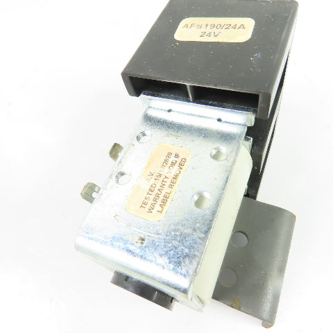 Curtic Albright AFS190/24A 24V DC Forklift Contactor