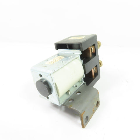Curtic Albright AFS190/24A 24V DC Forklift Contactor