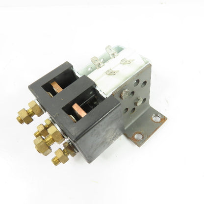 Curtic Albright AFS190/24A 24V DC Forklift Contactor