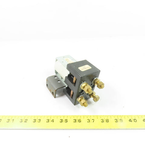 Curtic Albright AFS190/24A 24V DC Forklift Contactor