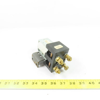 Curtic Albright AFS190/24A 24V DC Forklift Contactor