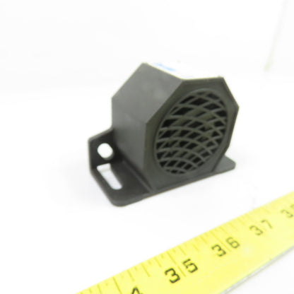 ECCO Model 585 Back-Up Alarm 97dB(A) 12 to 48VDC