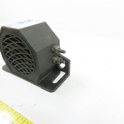ECCO Model 585 Back-Up Alarm 97dB(A) 12 to 48VDC