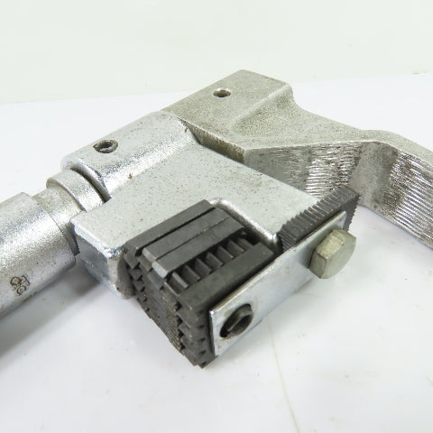 OTC 897-A Universal Outside Thread Chaser Repair Tool w/ 6 Dies
