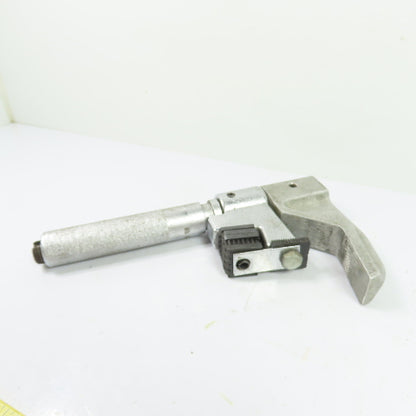OTC 897-A Universal Outside Thread Chaser Repair Tool w/ 6 Dies