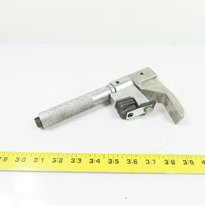 OTC 897-A Universal Outside Thread Chaser Repair Tool w/ 6 Dies