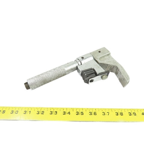 OTC 897-A Universal Outside Thread Chaser Repair Tool w/ 6 Dies
