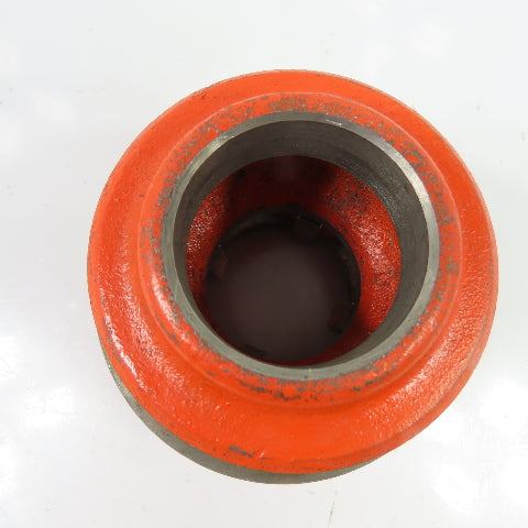 Ridgid 12-R 1-1/2" NPT Manual Pipe Threader Die Head