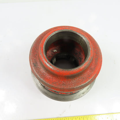 Ridgid 12-R 1-1/2" NPT Manual Pipe Threader Die Head