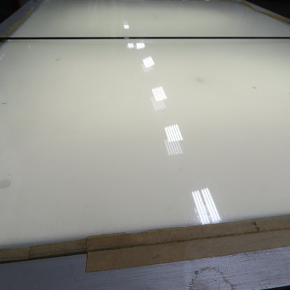 nuArc BB42F Drafting Stripping Dark Room Light Table 120V 60Hz 90W 42"x30"