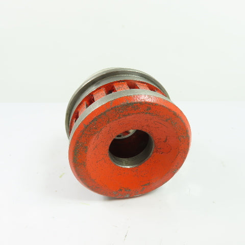 Ridgid 12-R 1" NPT Manual Pipe Threader Die Head