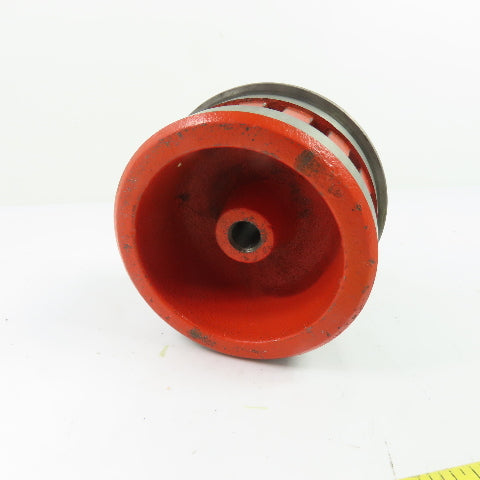 Ridgid 12-R 1/8" NPT Manual Pipe Threader Die Head