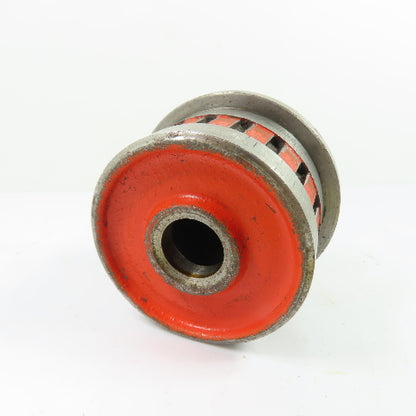 Armstrong 12-1/2" Manual Pipe Threader Die Head