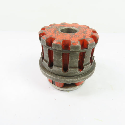Ridgid 3/8" NPT Manual Pipe Threader Die Head