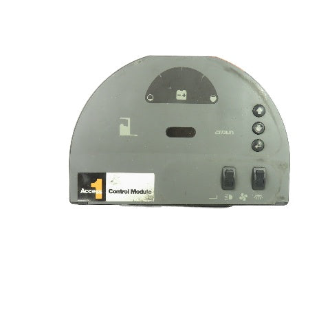Crown Access 1 Control Module Forklift Dash Display Control Panel Assembly